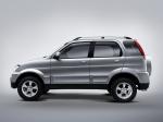 Zotye Nomad II 2008 года